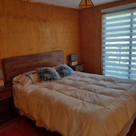 El Embrujo Patagon Apartment Coyhaique Ngoại thất bức ảnh