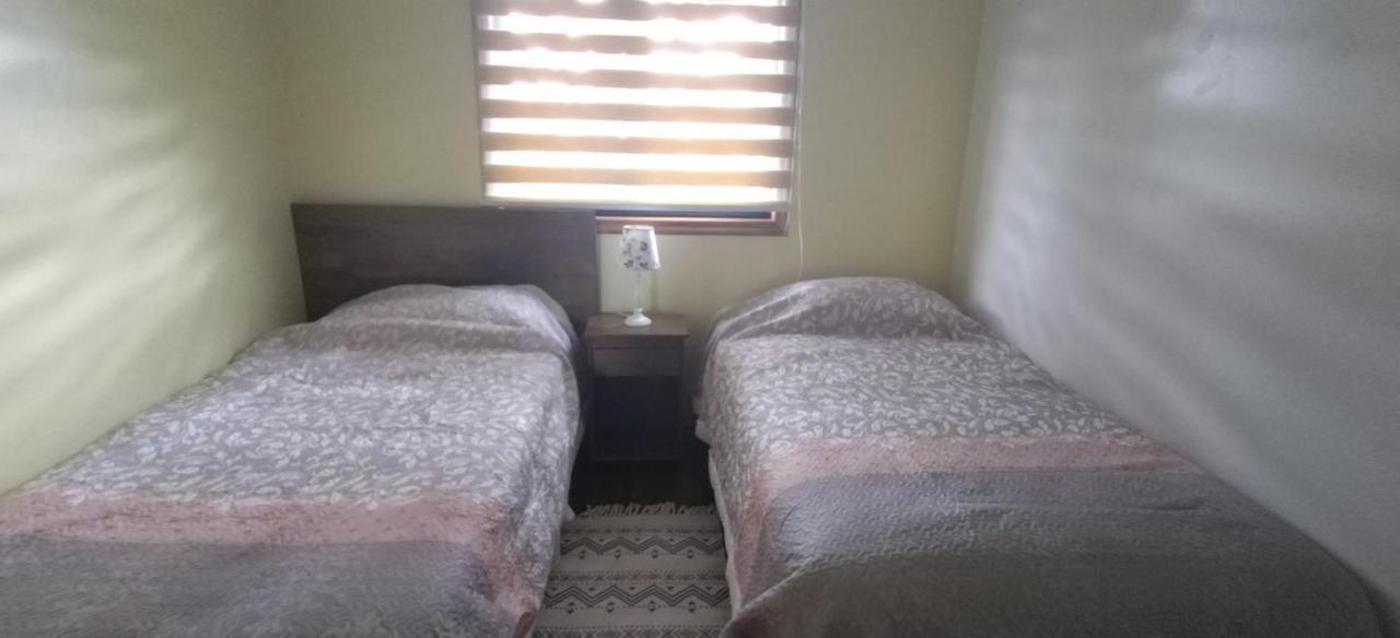 El Embrujo Patagon Apartment Coyhaique Ngoại thất bức ảnh
