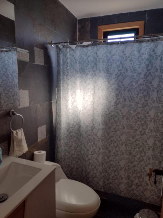 El Embrujo Patagon Apartment Coyhaique Ngoại thất bức ảnh